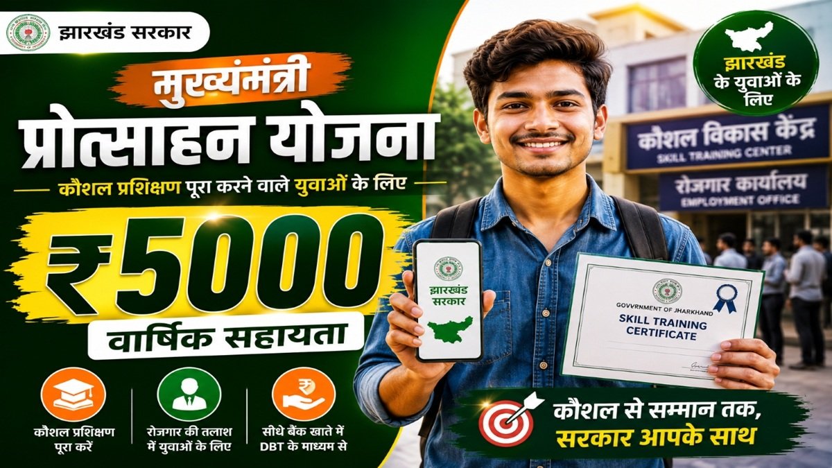 Mukhyamantri Protsahan Yojana